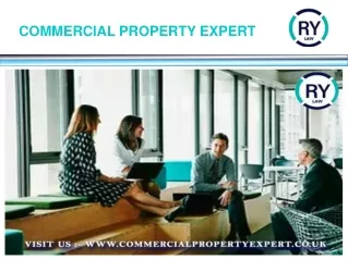 Commercial property law