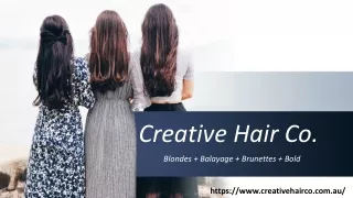 Kingscliff Hairdresser, Hair Salon Hair Stylist- Balayage Blonde Specialist King