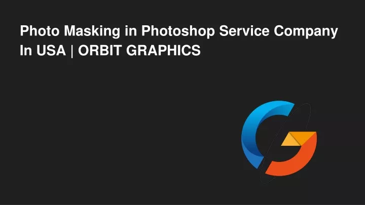 photo masking in photoshop service company in usa orbit graphics