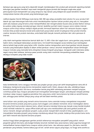 10 trik lukisan produk berbekalkan hp buat jualan online hasilnya mendekati juru