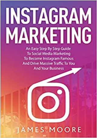 BEST BOOK Instagram Secrets The Underground Playbook for Growing Your Following Fast