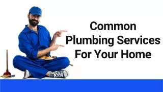 Superior Plumbing Services In Geelong - Local Plumbing Group