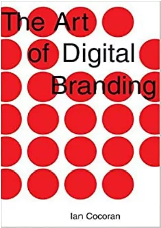 TOP The Art of Digital Branding