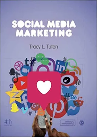 EBOOK Social Media Marketing