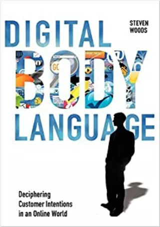 Digital Body Language