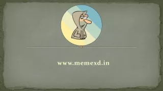 www memexd in