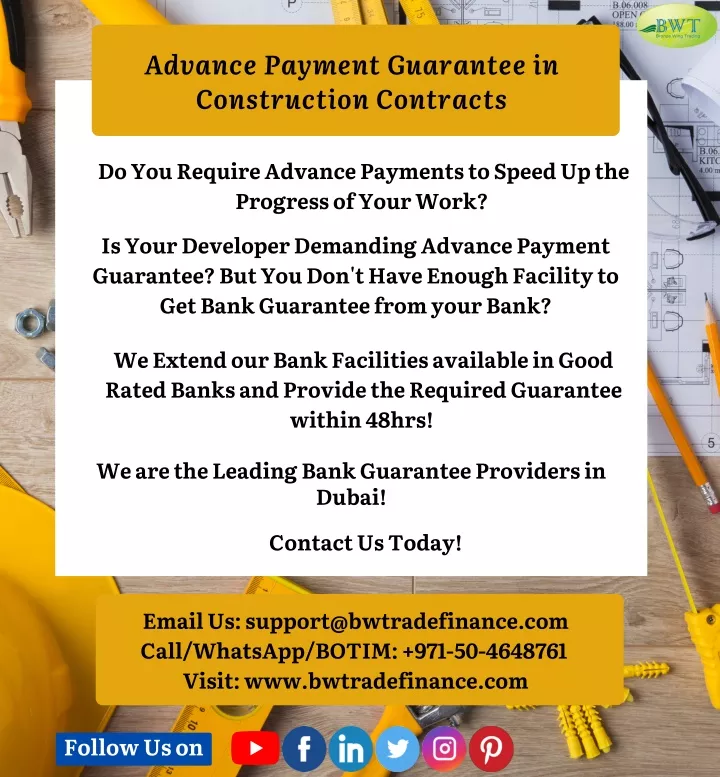 ppt-infographics-advance-payment-guarantee-in-construction