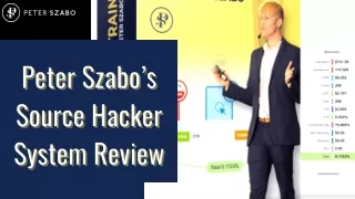 Source Hacker System Review | Get To Know How Our program Works