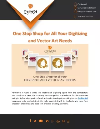 digitize ur dreams