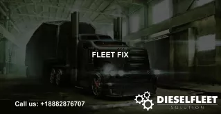 fleet fix