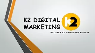 k2 digital marketing