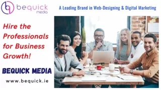 Expert Web Designing & Digital Marketing Services Near Me