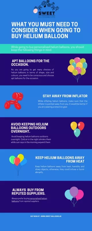 what you must need to consider when going