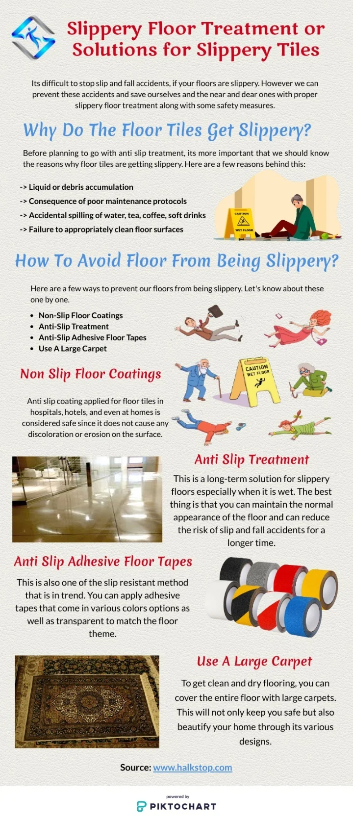 PPT Slippery Floor Treatment or Solutions for Slippery Tiles PowerPoint Presentation ID10511044