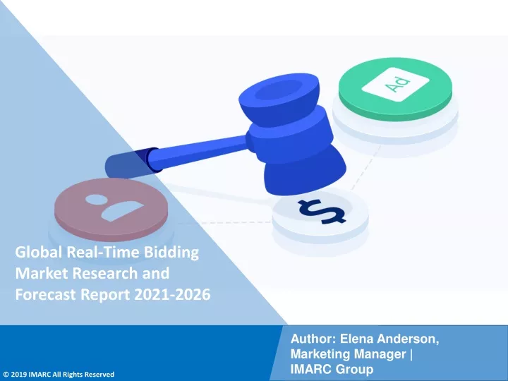 global real time bidding market research