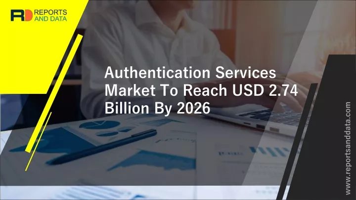 authentication services market to reach