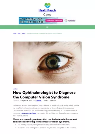tips-from-ophthalmologist-on-how-to-diagnose-the-computer-vision-syndrome