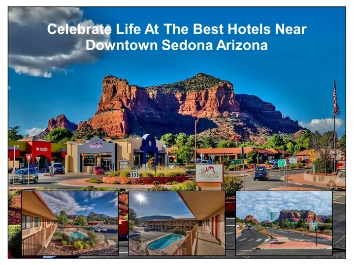 celebrate life at the best hotels near downtown