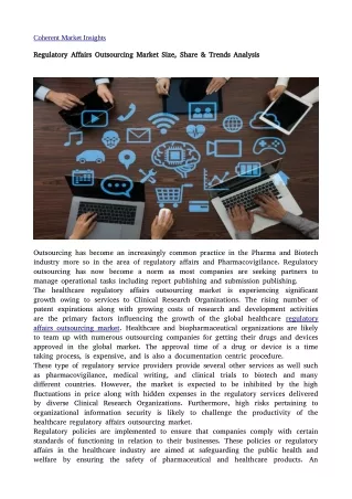 coherent market insights
