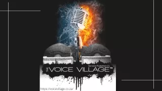 https voicevillage co za