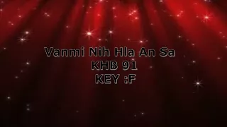 KHB 91