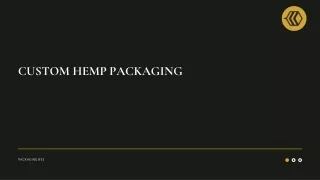 packaging bee