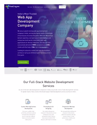 contact us