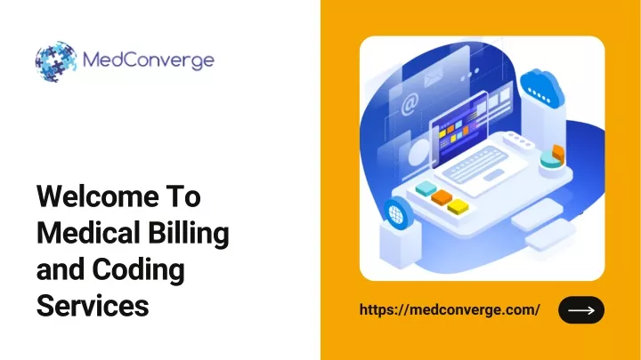 welcome to medical billing and coding services