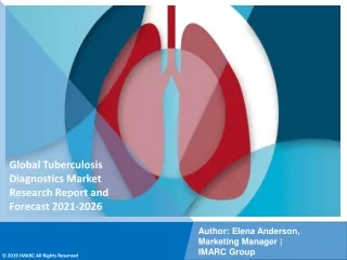 Tuberculosis Diagnostics Market pdf 2021-2026: Size, Share, Trends