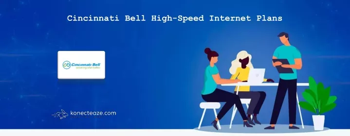 cincinnati bell high speed internet plans