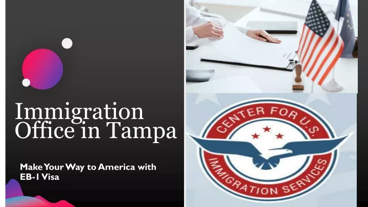 immigration o ffice in tampa