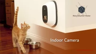 Indoor Camera