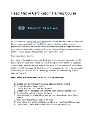 React Native Certification-converted (1)