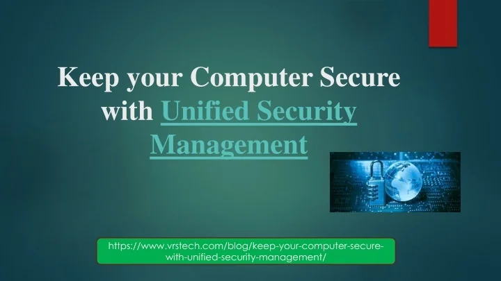 PPT - Know the Facilities of UTM Solutions Dubai PowerPoint ...