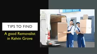 tips to find