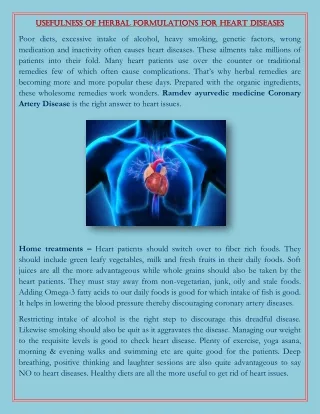 usefulness of usefulness of h