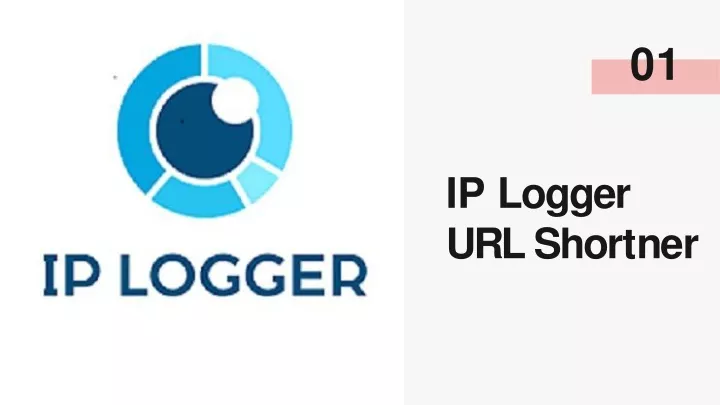 ip logger u r l s h o r t n e r