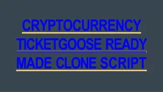 cryptocurrency