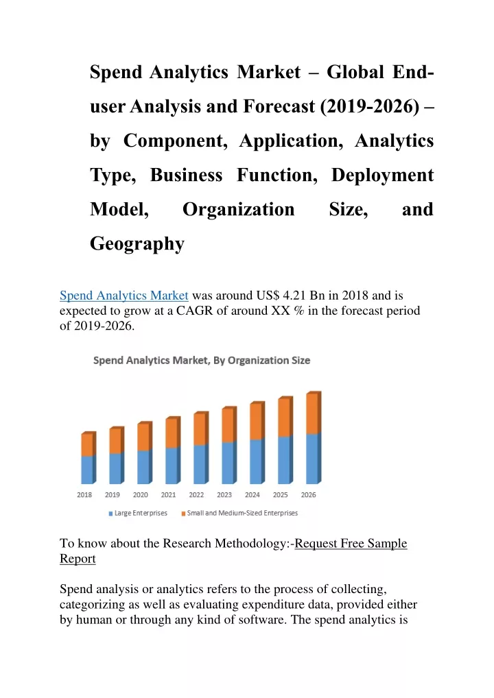 PPT - Spend Analytics Market PowerPoint Presentation, free download ...