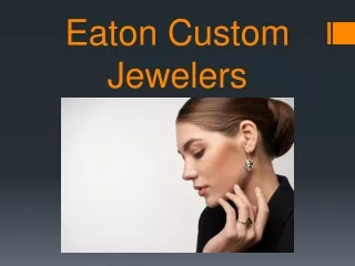 Get your precious jewelry repaired at the best Frisco jewelry store