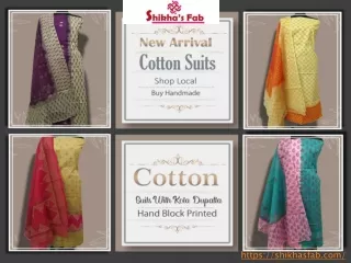 top 10 hand block printing shop in Hyderabad