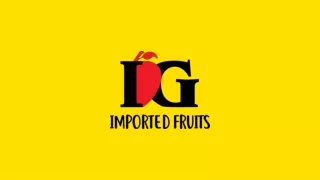 IG International Pvt Ltd - Top Best Fresh Fruits Importer in India