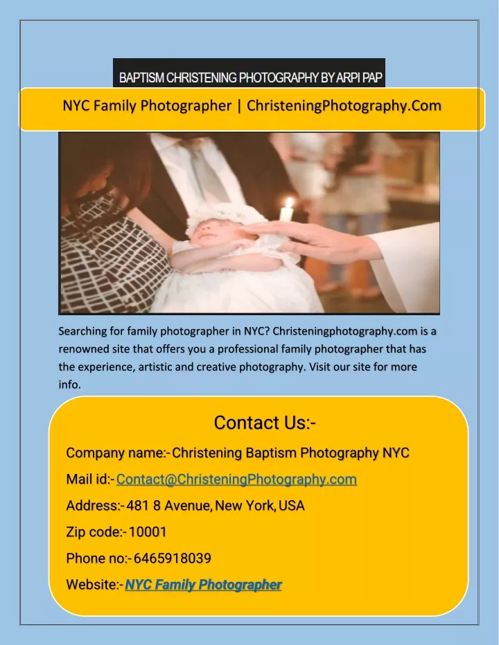 nyc family photographer christeningphotography com