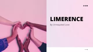 limerence