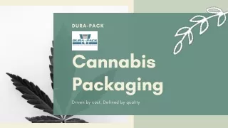 dura pack