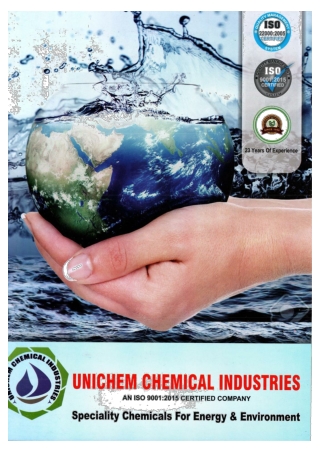 Unichem Chemical Industries hyderabad, Vijayawada, bangalore, ahmedabad (1)