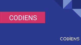 codiens