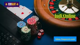 judi online