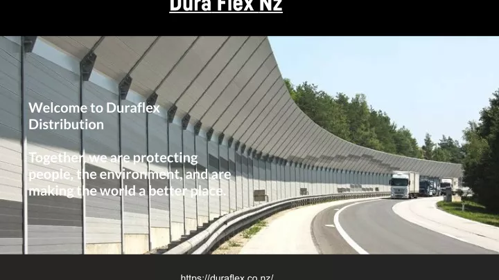 dura flex nz