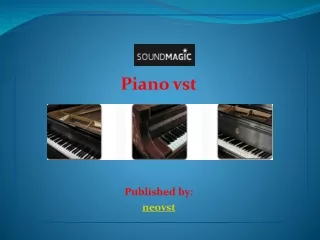 piano vst published by neovst